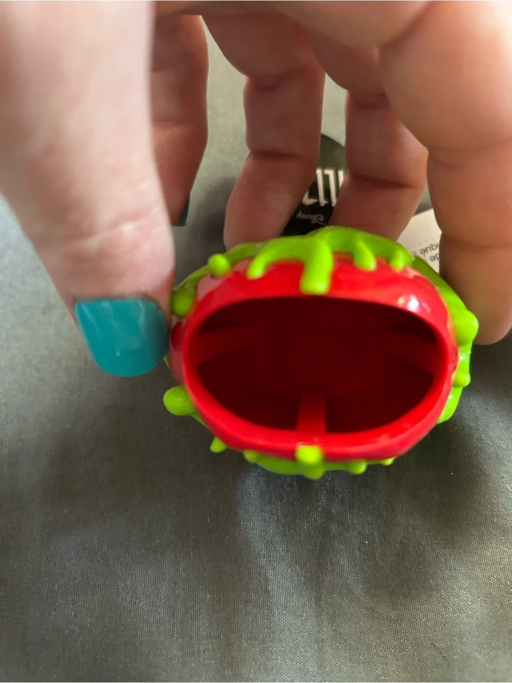 Bath & Body Works Evil Queen Body Wash, pocketbac holder & pocketbac